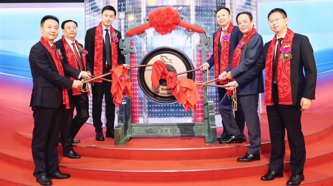 踏石留印 蓄力远航 | 2021年jxf吉祥坊股份大事记