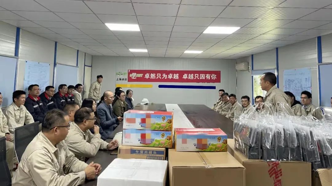踏石留印 蓄力远航 | 2021年jxf吉祥坊股份大事记