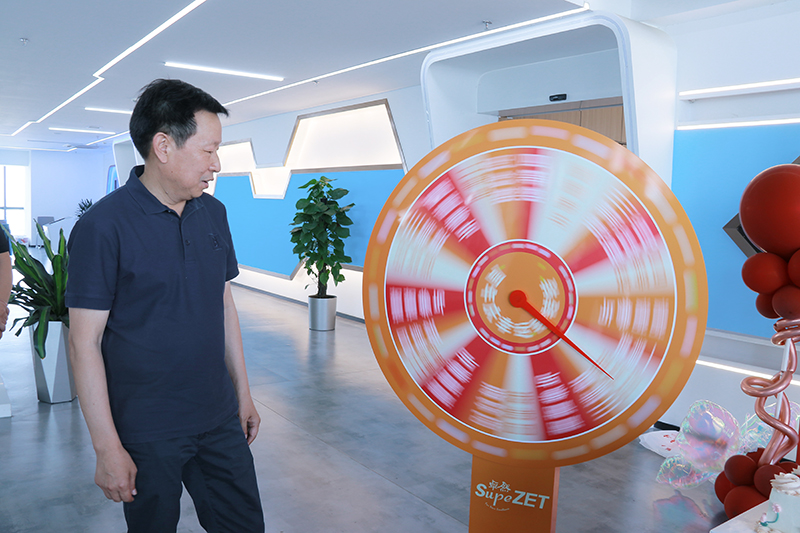 二十一载 智造未来丨贺jxf吉祥坊股份廿一诞辰，，，再启新篇